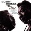 Waters, Muddy - Real Folk Blues / More Real Folk Blues CD